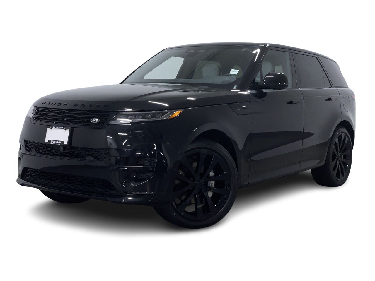 Land Rover Range Rover Sport Plug-in Hybrid  2026 à , Colombie-Britannique