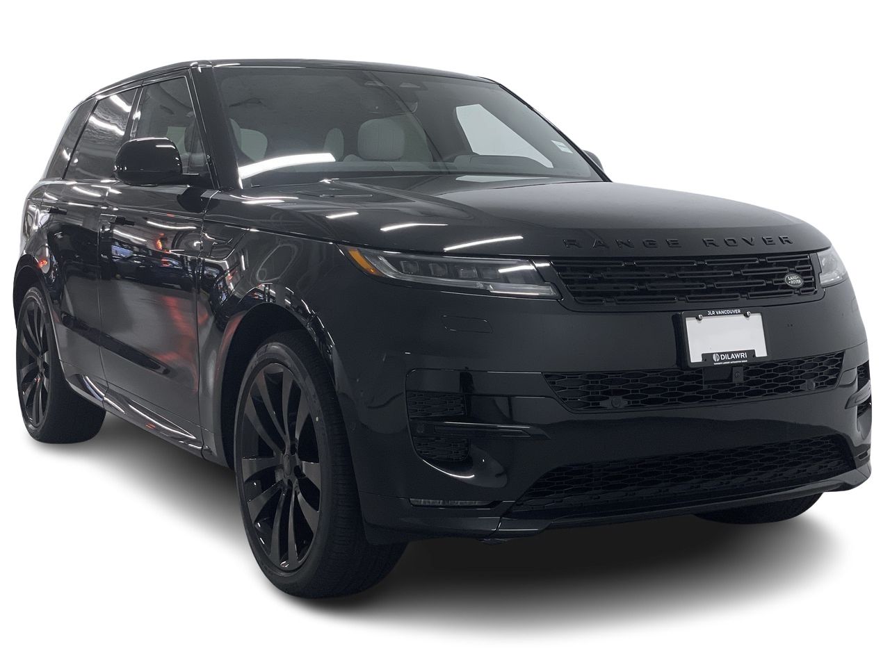 Land Rover Range Rover Sport Plug-in Hybrid  2026 à , Colombie-Britannique