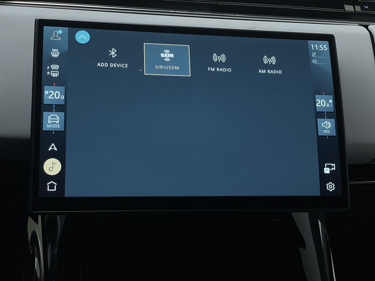 Land Rover Range Rover Sport Plug-in Hybrid  2026 à , Colombie-Britannique