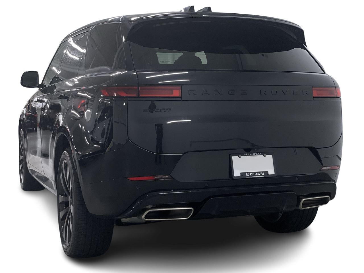 Land Rover Range Rover Sport Plug-in Hybrid  2026 à , Colombie-Britannique