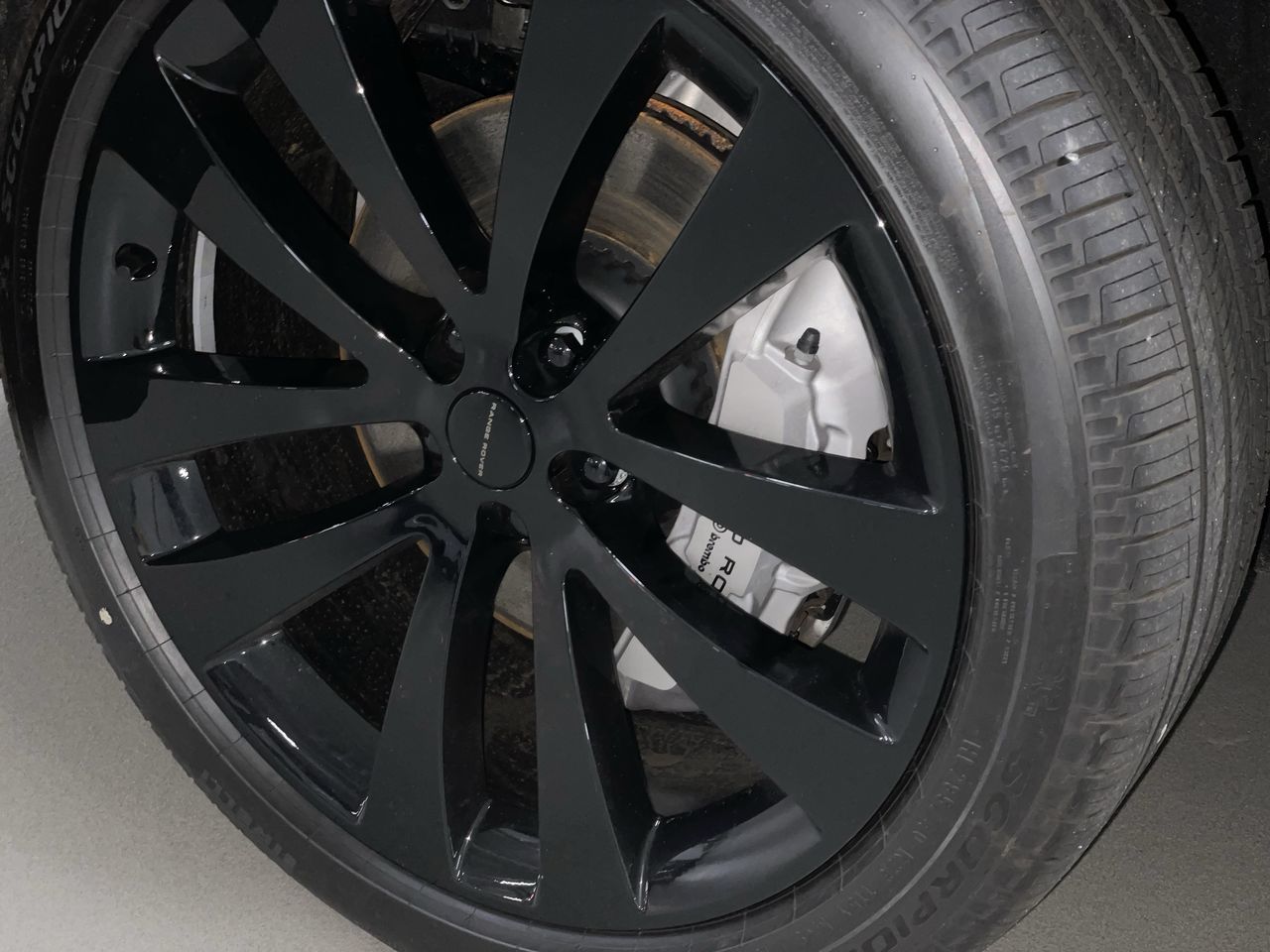 Land Rover Range Rover Sport Plug-in Hybrid  2026 à , Colombie-Britannique