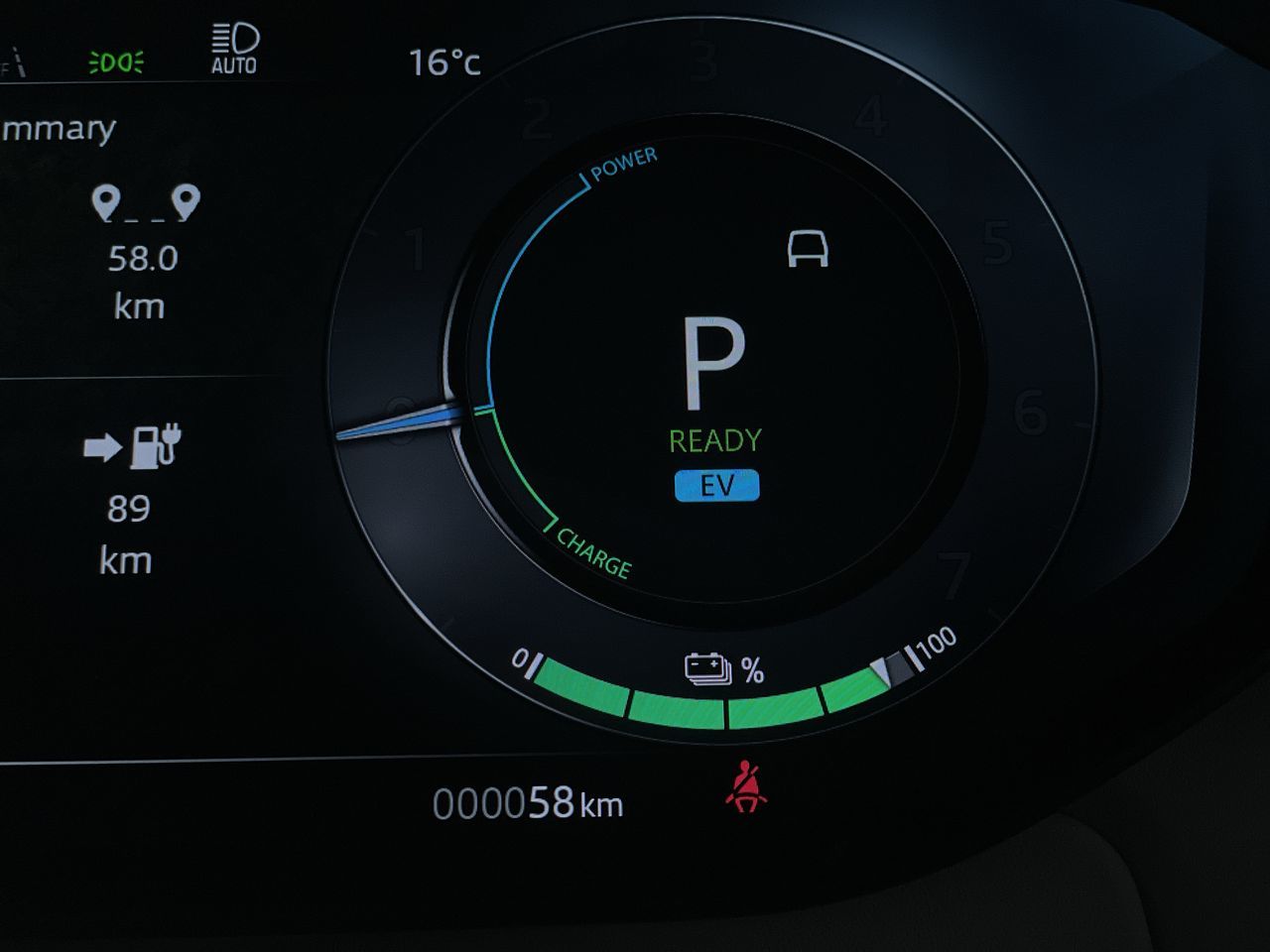 Land Rover Range Rover Sport Plug-in Hybrid  2026 à , Colombie-Britannique