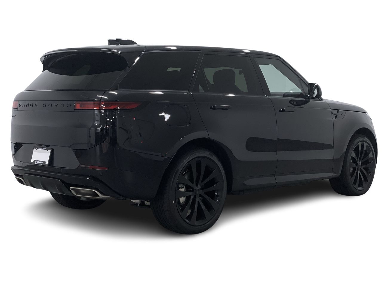 Land Rover Range Rover Sport Plug-in Hybrid  2026 à , Colombie-Britannique