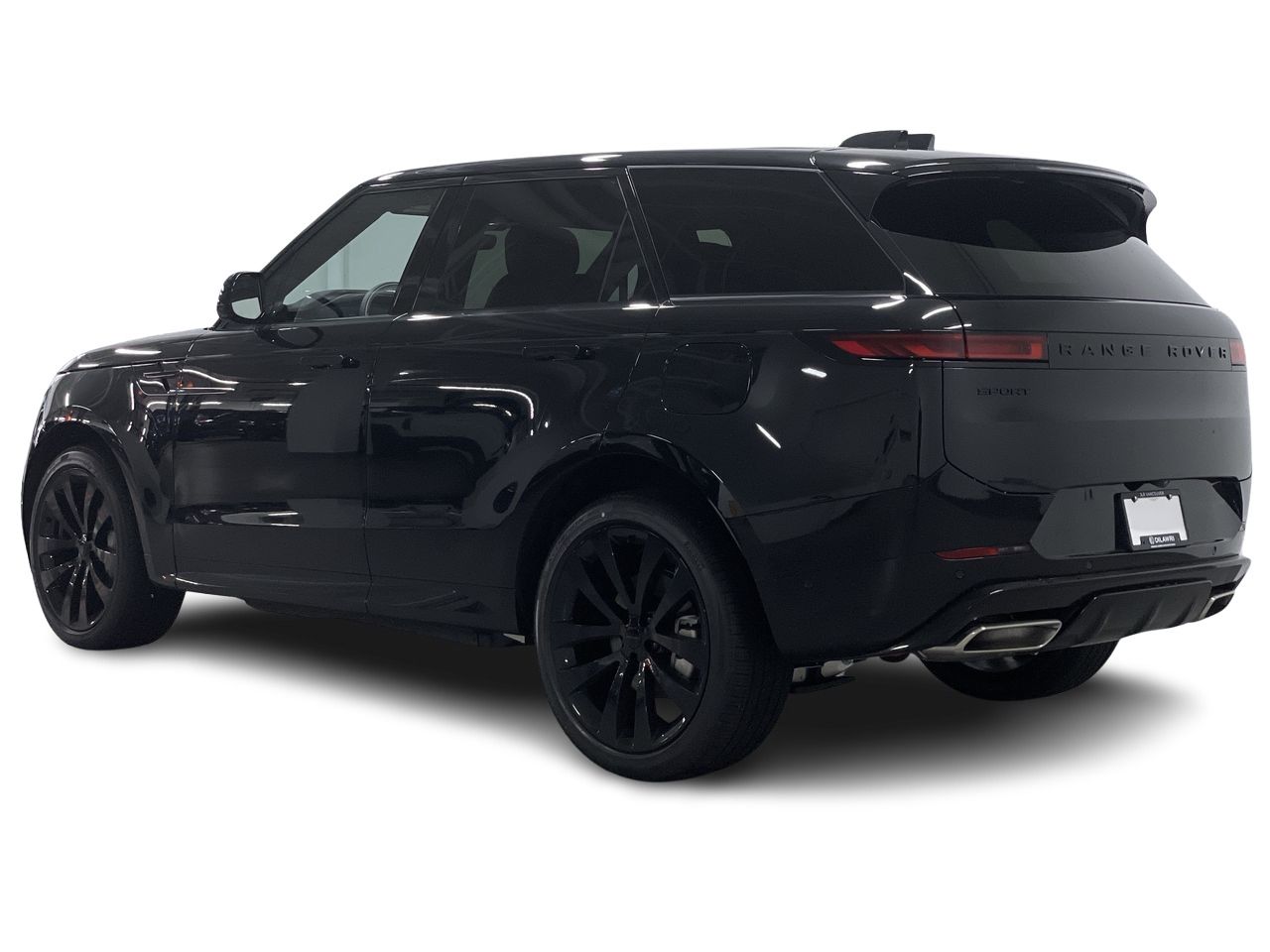 Land Rover Range Rover Sport Plug-in Hybrid  2026 à , Colombie-Britannique