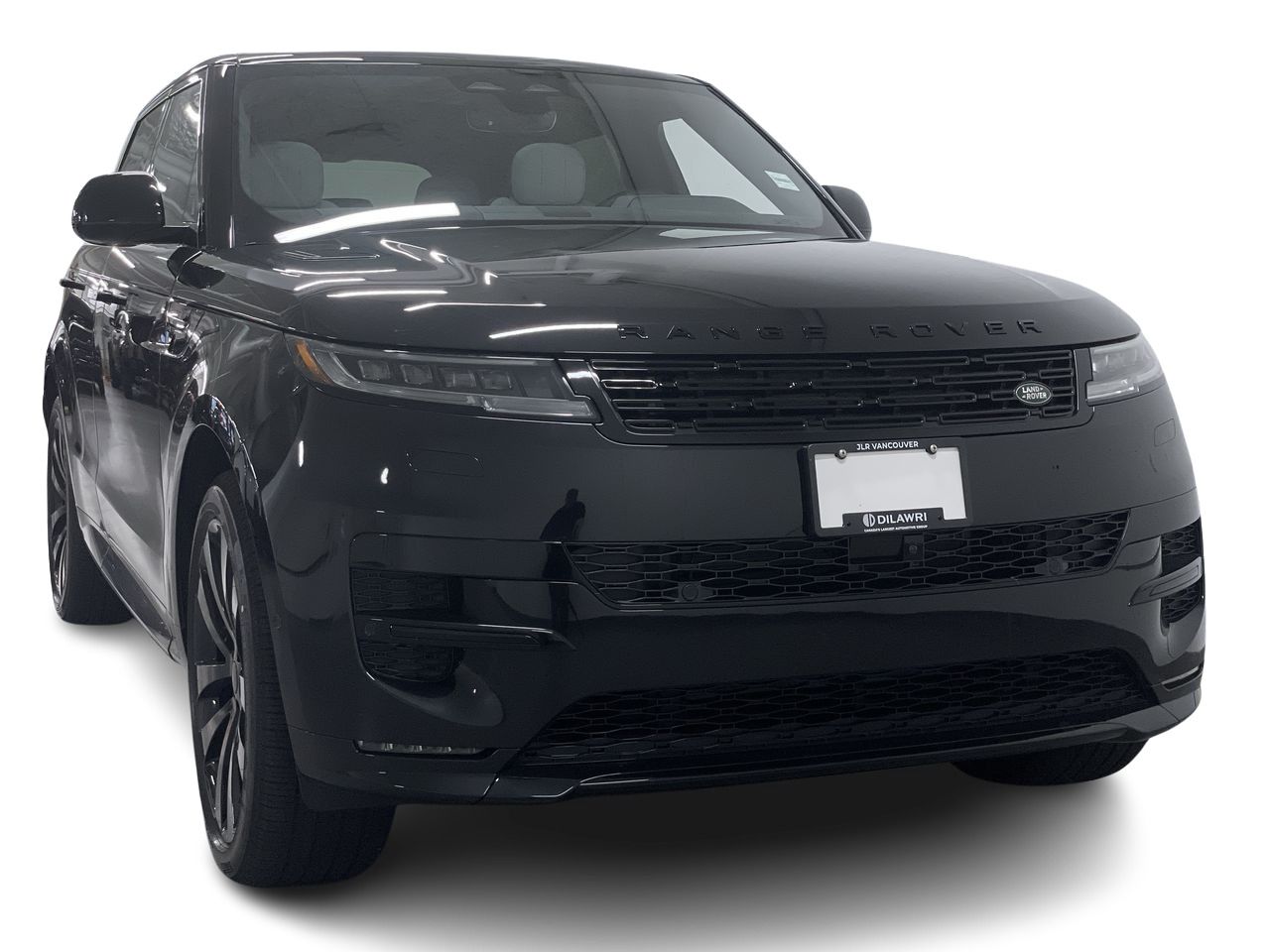 Land Rover Range Rover Sport Plug-in Hybrid  2026 à , Colombie-Britannique