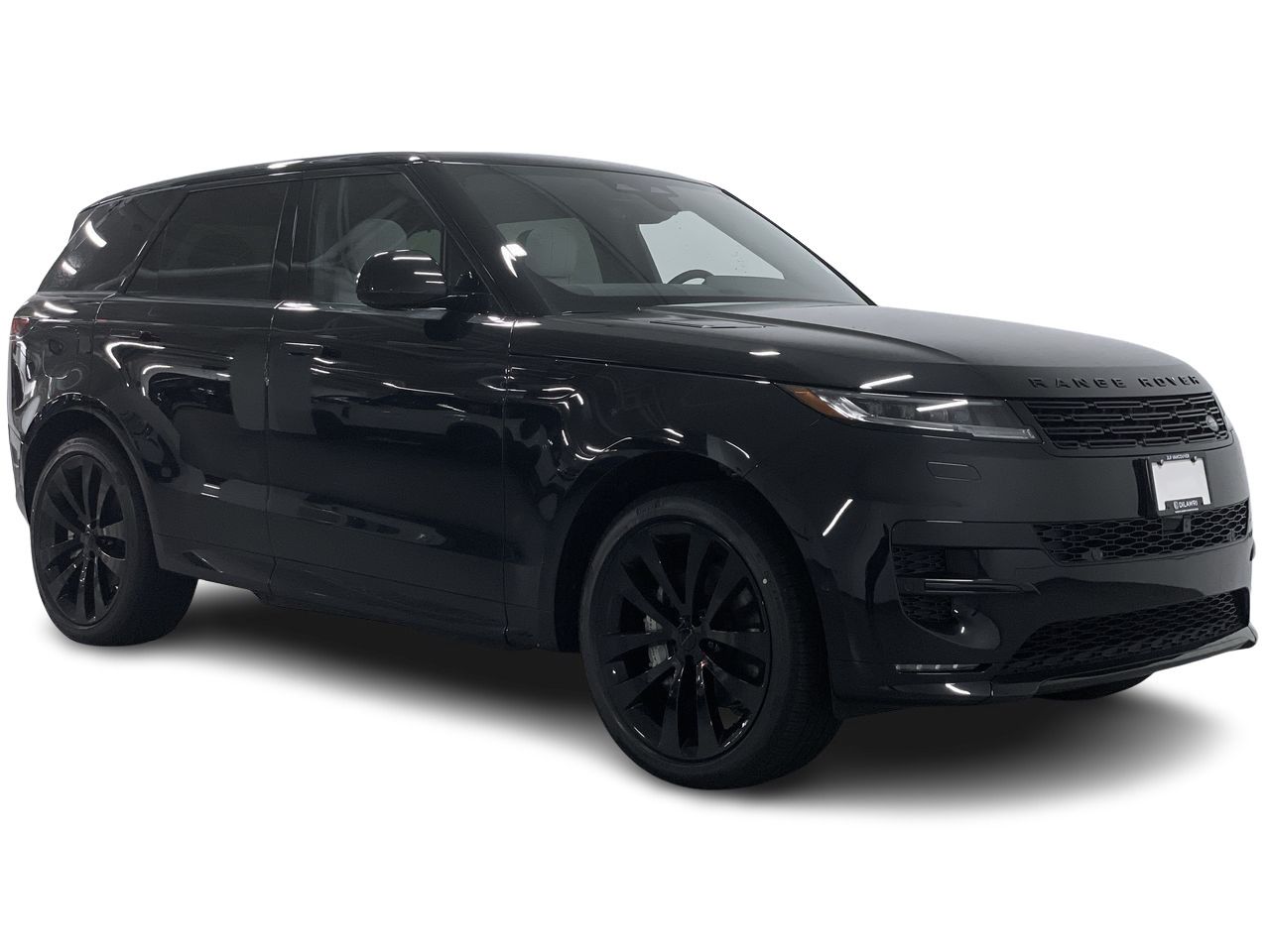 Land Rover Range Rover Sport Plug-in Hybrid  2026 à , Colombie-Britannique