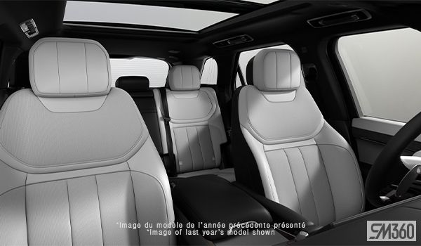 Land Rover Range Rover Sport Plug-in Hybrid  2026 à , Colombie-Britannique