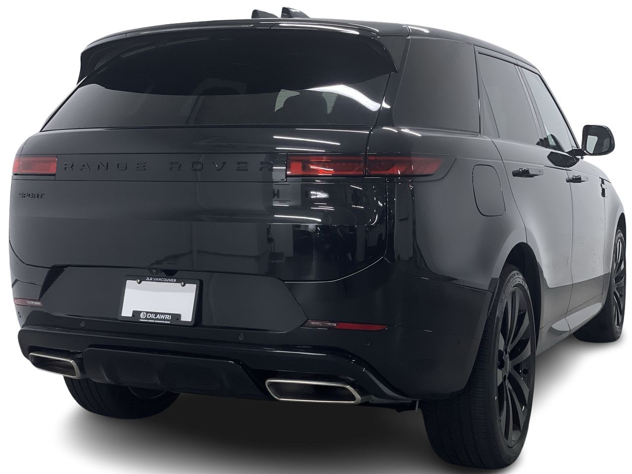 Land Rover Range Rover Sport Plug-in Hybrid  2026 à , Colombie-Britannique