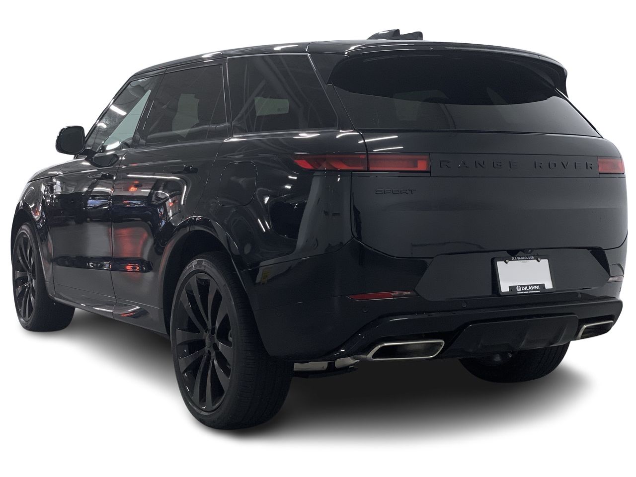 Land Rover Range Rover Sport Plug-in Hybrid  2026 à , Colombie-Britannique