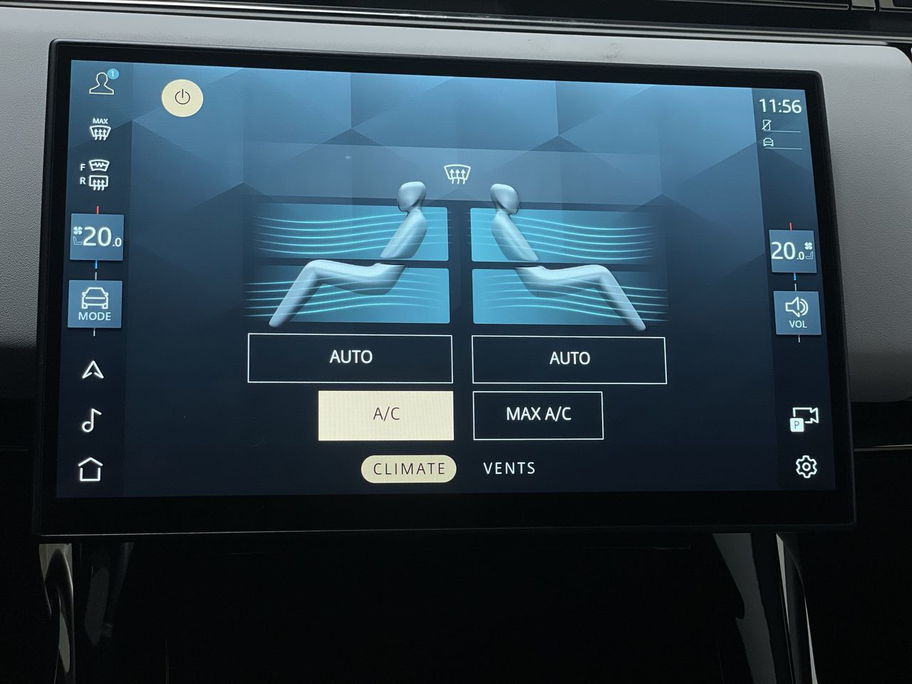 Land Rover Range Rover Sport Plug-in Hybrid  2026 à , Colombie-Britannique