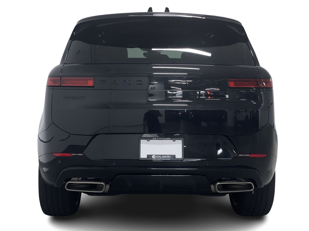 Land Rover Range Rover Sport Plug-in Hybrid  2026 à , Colombie-Britannique