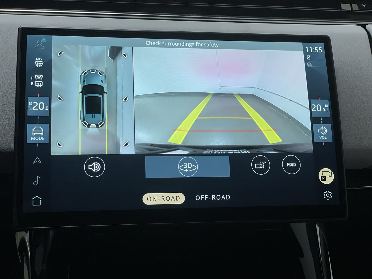 Land Rover Range Rover Sport Plug-in Hybrid  2026 à , Colombie-Britannique