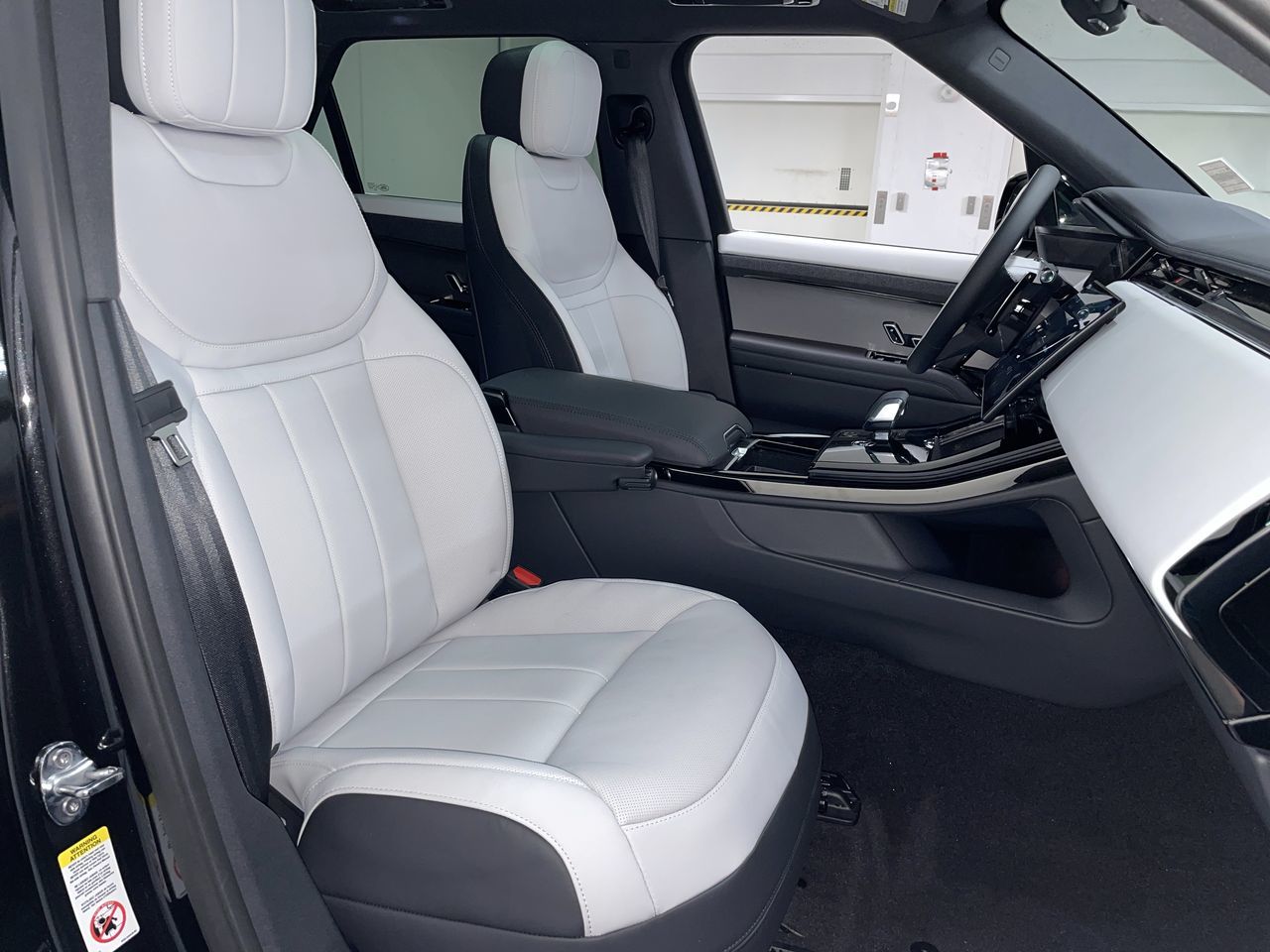 Land Rover Range Rover Sport Plug-in Hybrid  2026 à , Colombie-Britannique