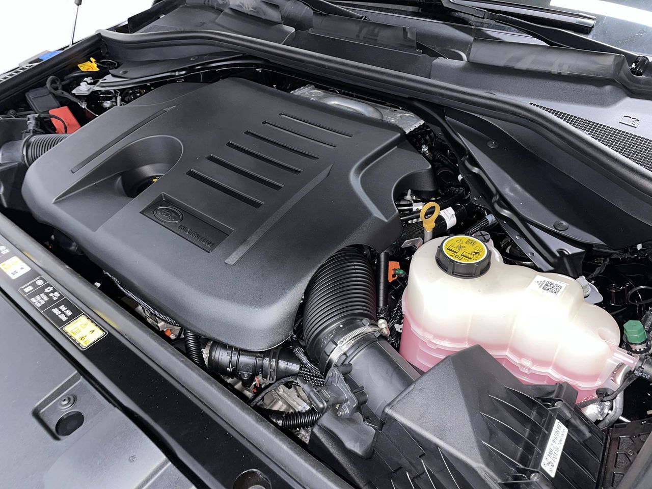 Land Rover Range Rover Sport Plug-in Hybrid  2026 à , Colombie-Britannique