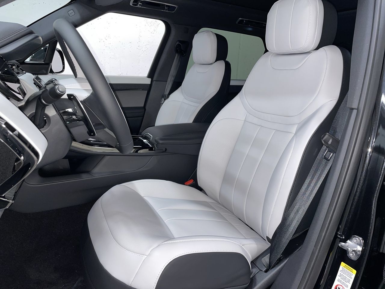 Land Rover Range Rover Sport Plug-in Hybrid  2026 à , Colombie-Britannique