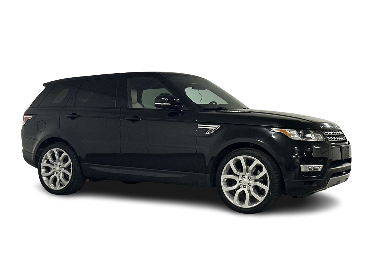 2015  Range Rover Sport