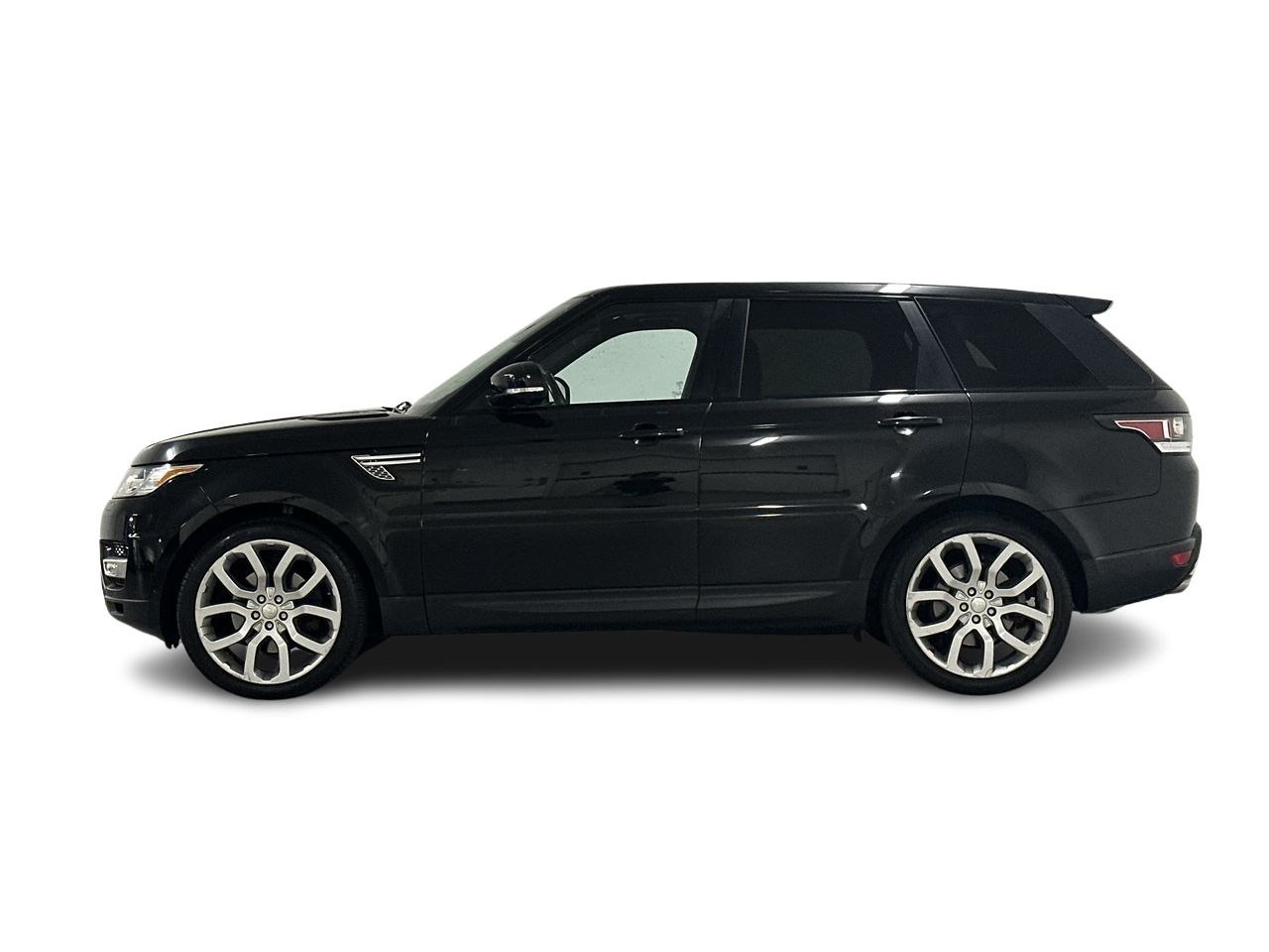 2015  Range Rover Sport