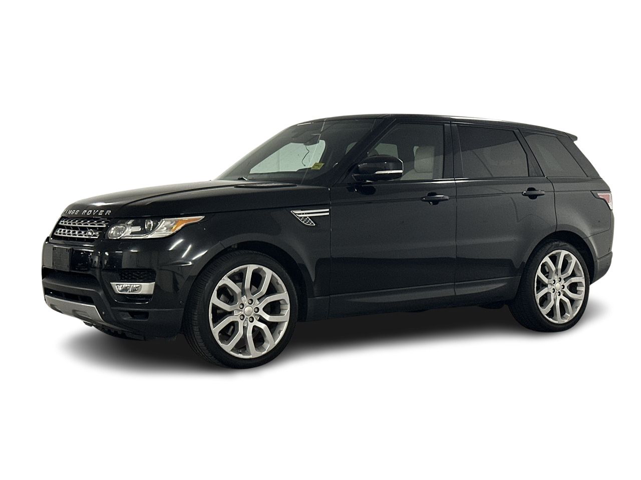 2015  Range Rover Sport