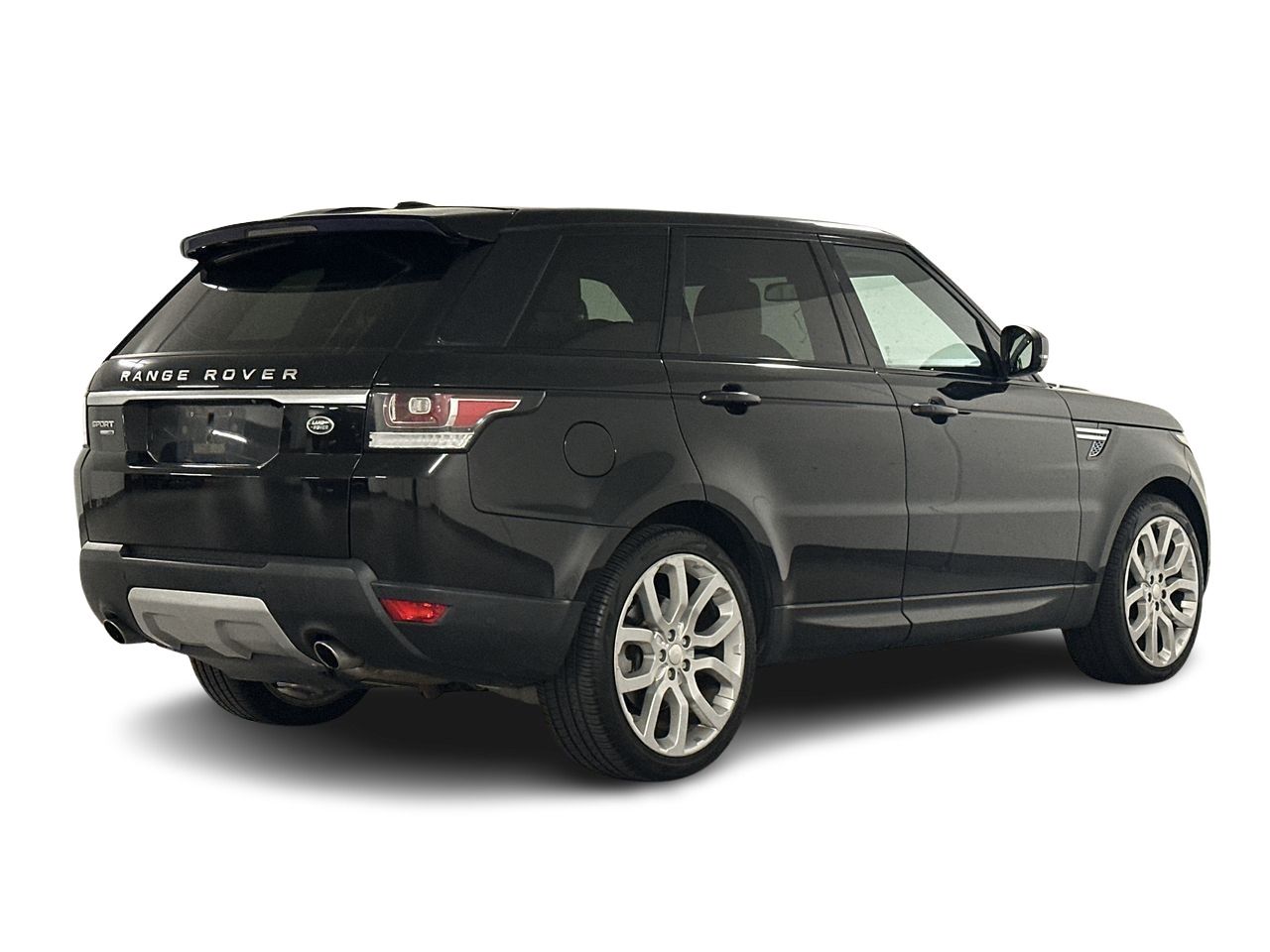 2015  Range Rover Sport