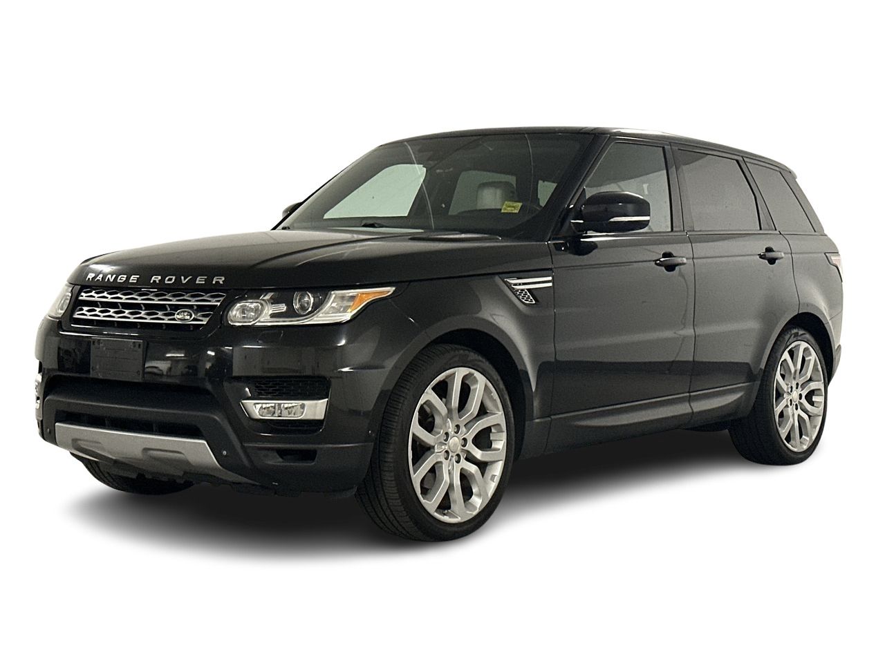 2015  Range Rover Sport