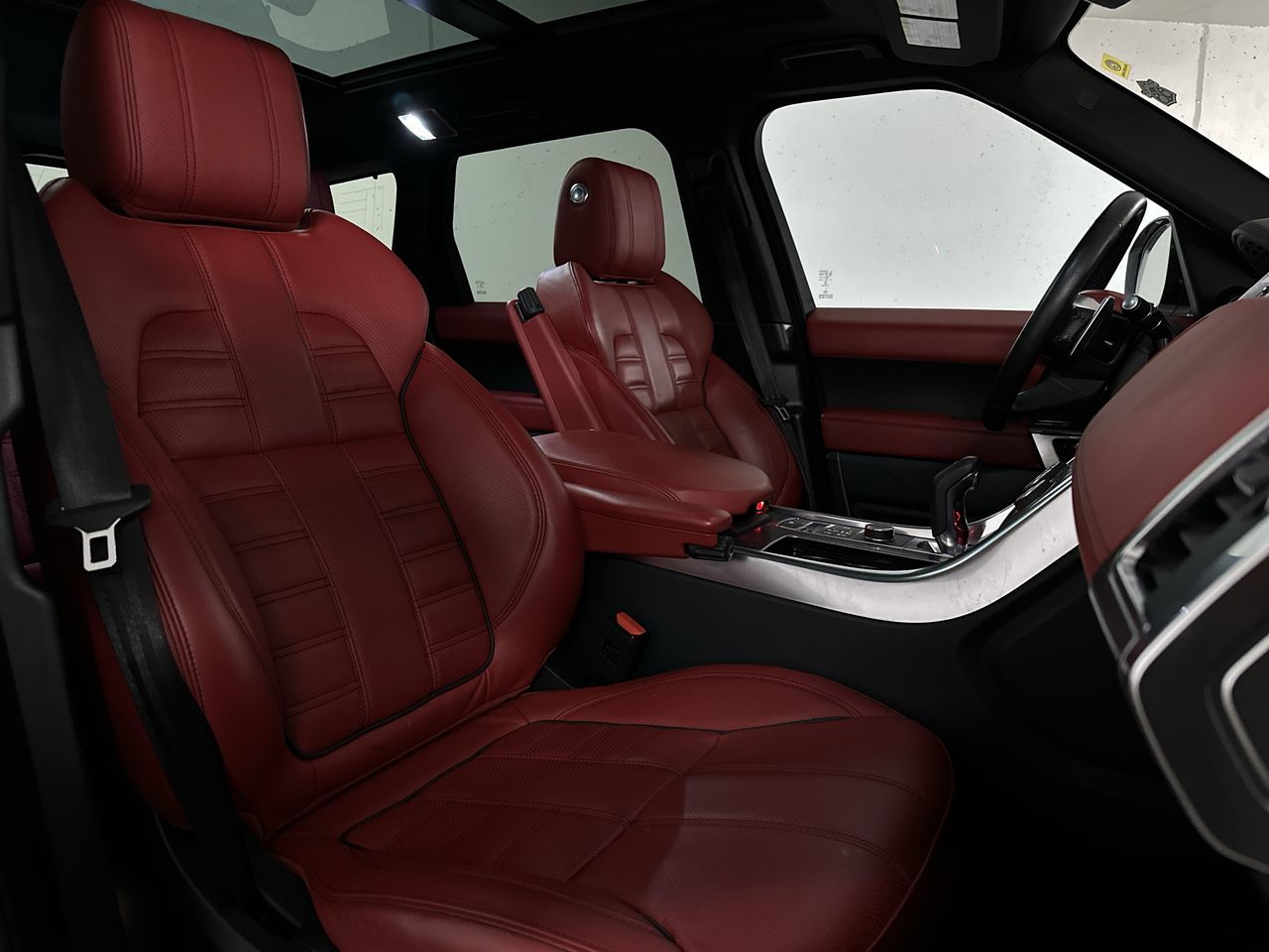 Voxcar LAND ROVER Range Rover Sport SUV in , VANCOUVER