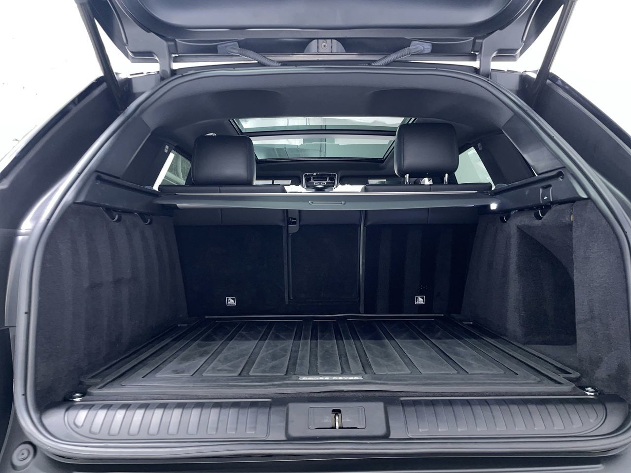 2017 Land Rover Range Rover Sport