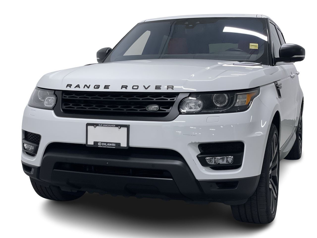 2017  Range Rover Sport
