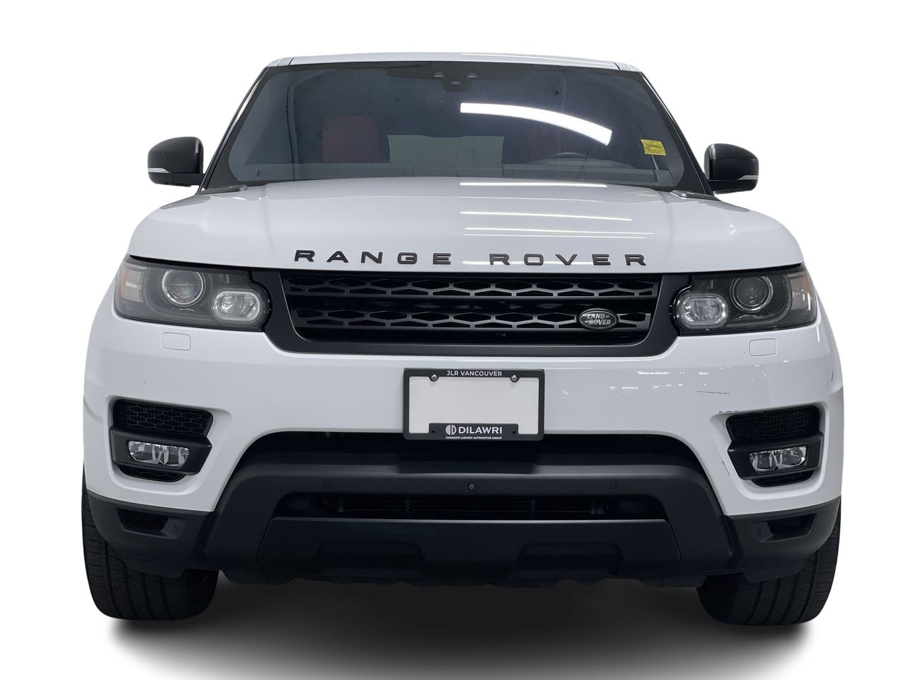 2017  Range Rover Sport