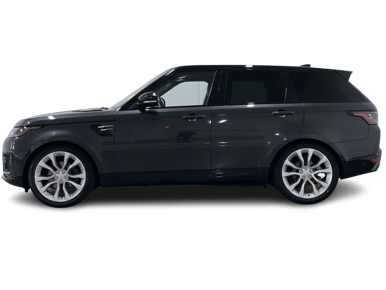 2018 Land Rover Range Rover Sport in Vancouver, British Columbia