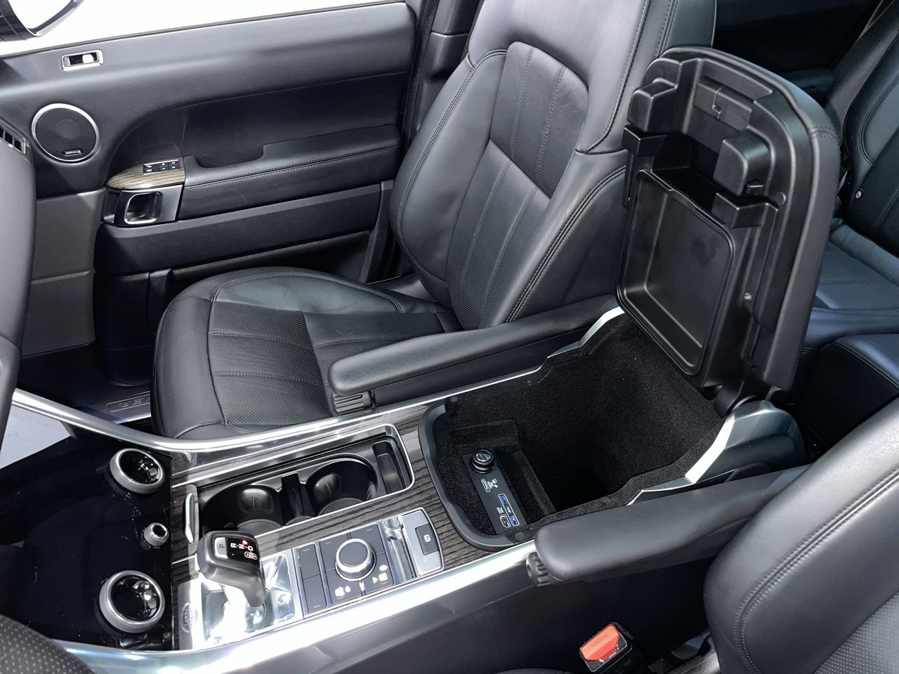 2018 Land Rover Range Rover Sport in Vancouver, British Columbia