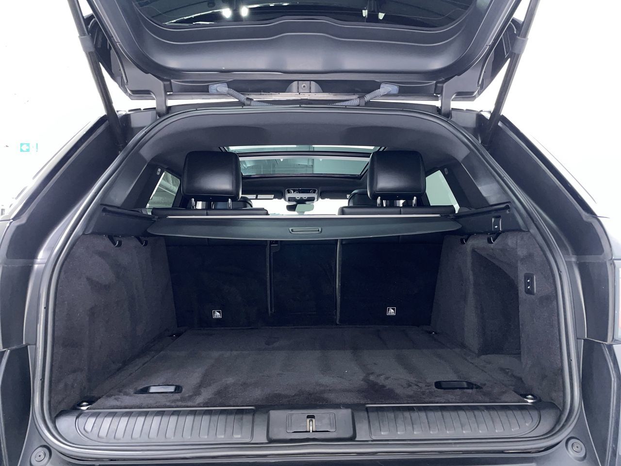 2018 Land Rover Range Rover Sport in Vancouver, British Columbia