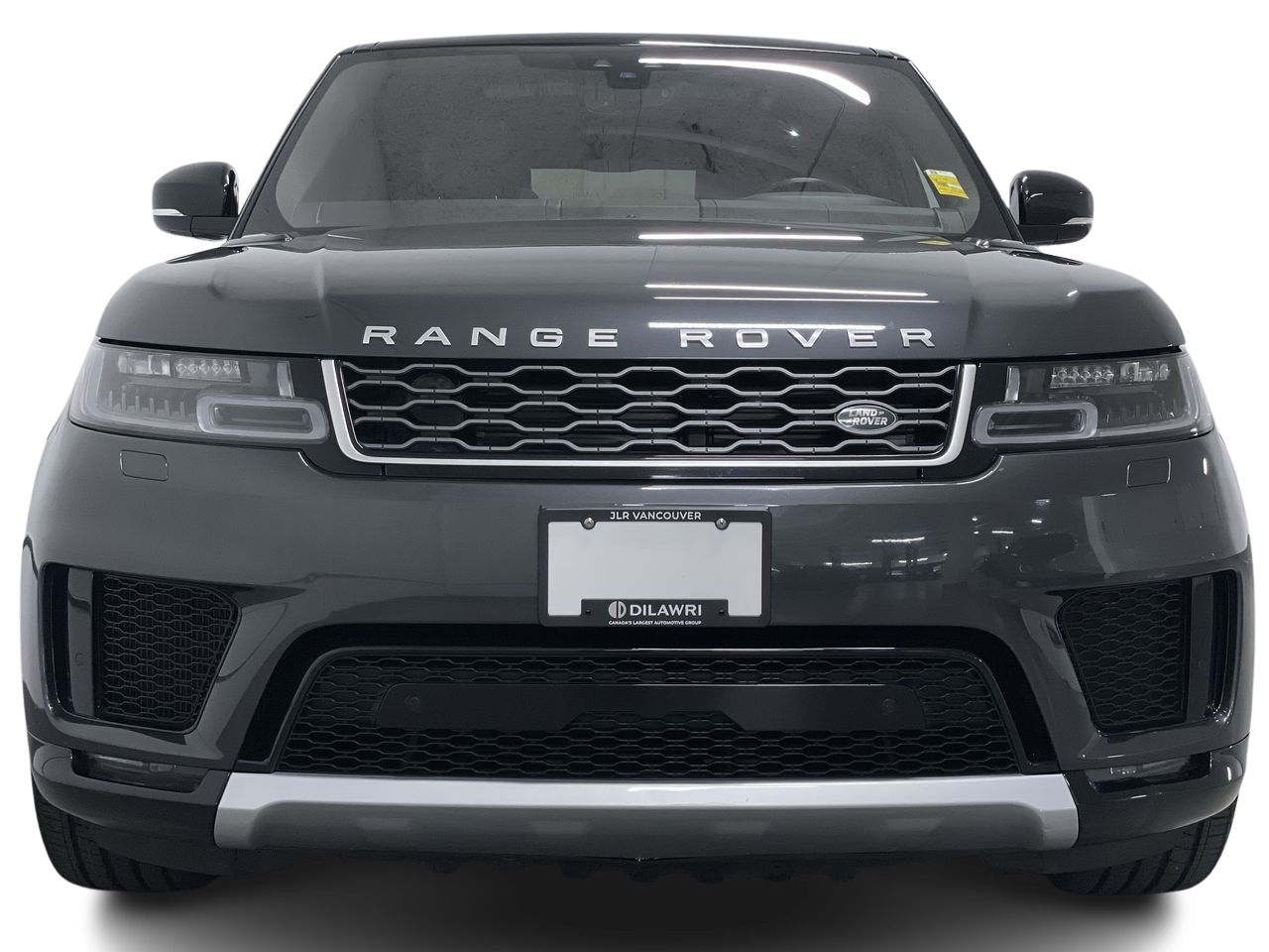 2018 Land Rover Range Rover Sport in Vancouver, British Columbia