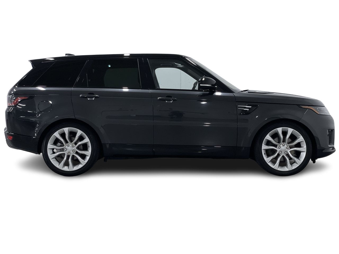 2018 Land Rover Range Rover Sport in Vancouver, British Columbia