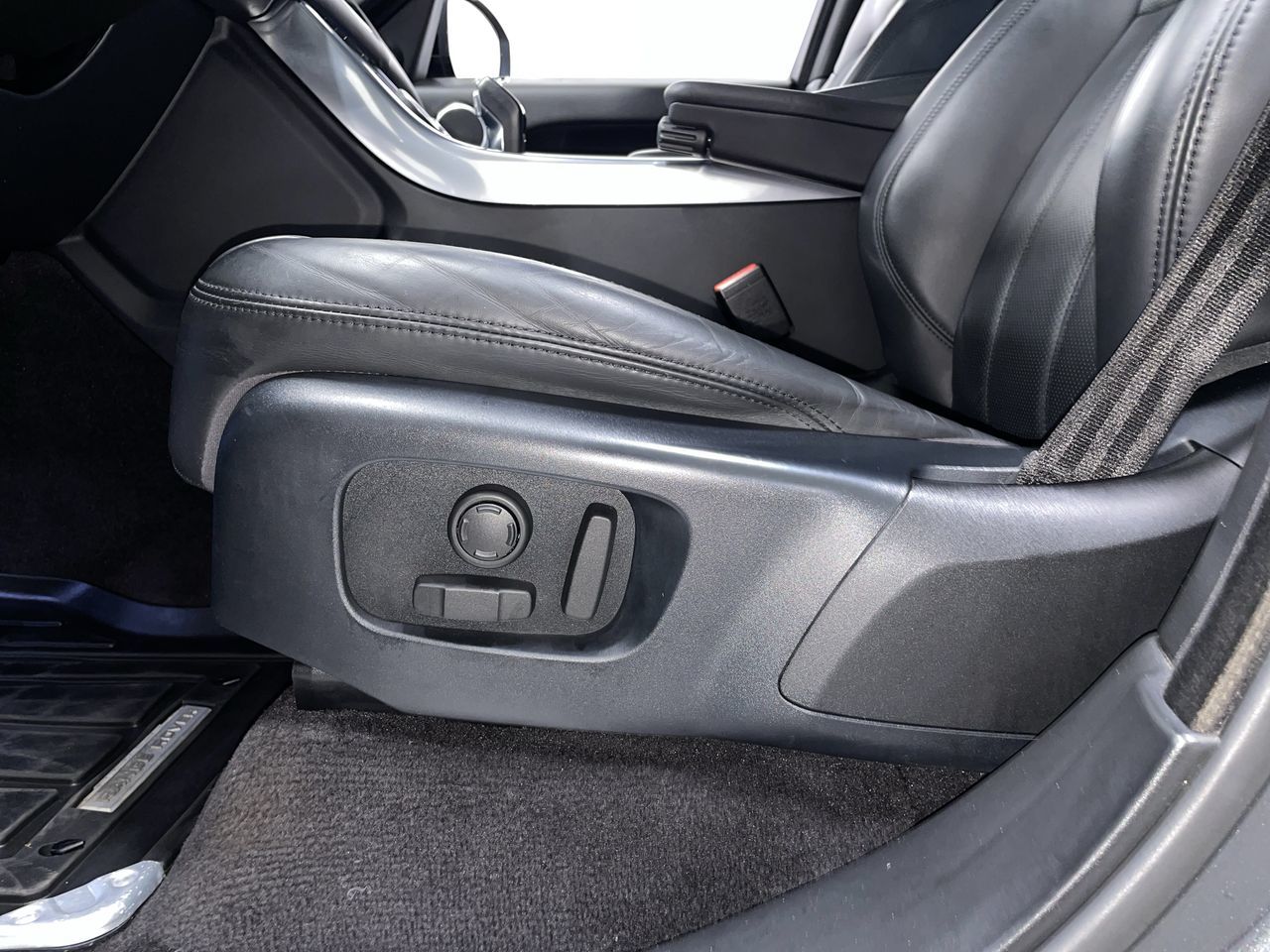 2018 Land Rover Range Rover Sport in Vancouver, British Columbia
