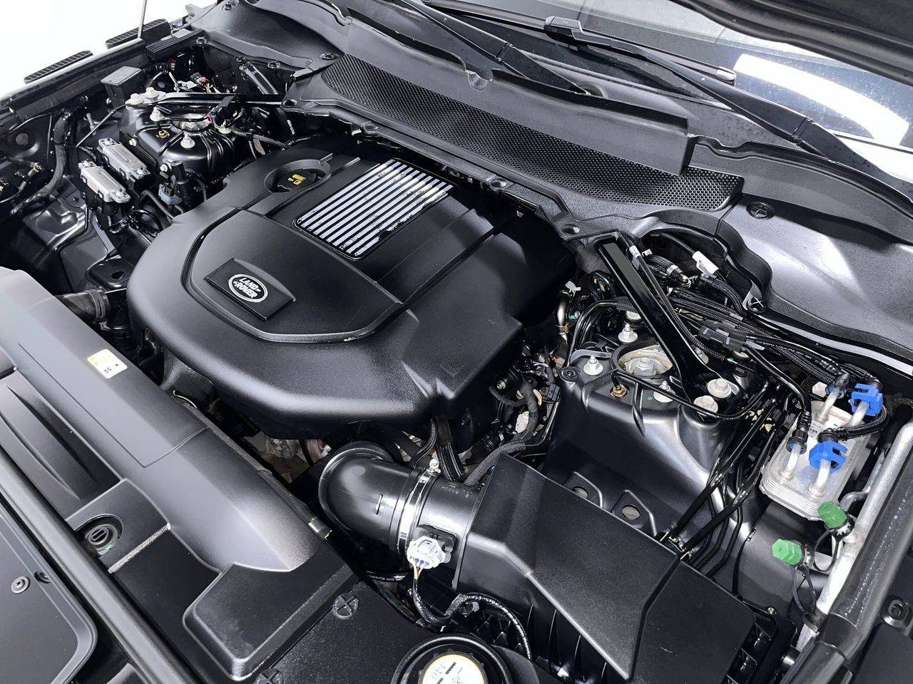 2018 Land Rover Range Rover Sport in Vancouver, British Columbia