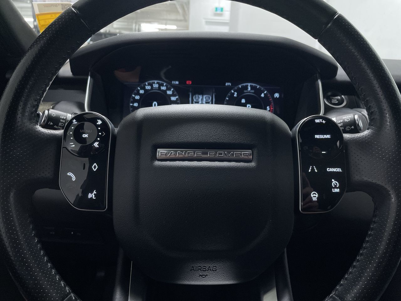 2018 Land Rover Range Rover Sport in Vancouver, British Columbia
