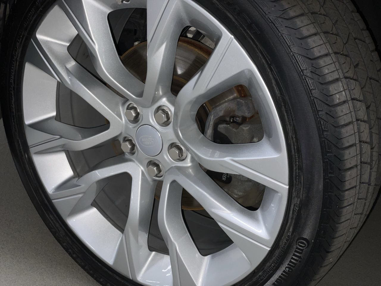 2018 Land Rover Range Rover Sport in Vancouver, British Columbia