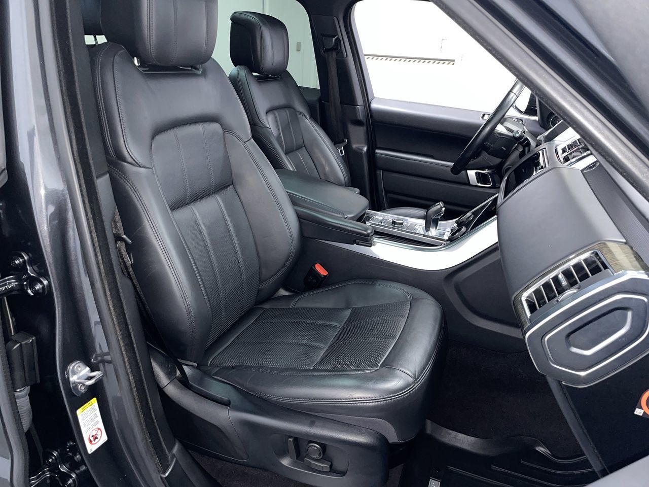 2018 Land Rover Range Rover Sport in Vancouver, British Columbia