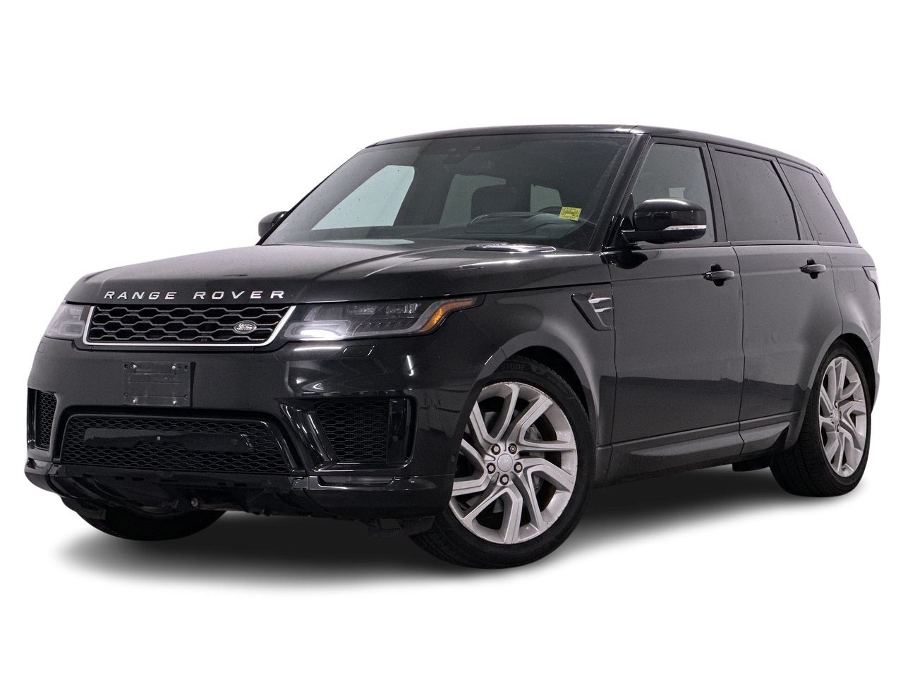Voxcar LAND ROVER Range Rover Sport SUV in , VANCOUVER