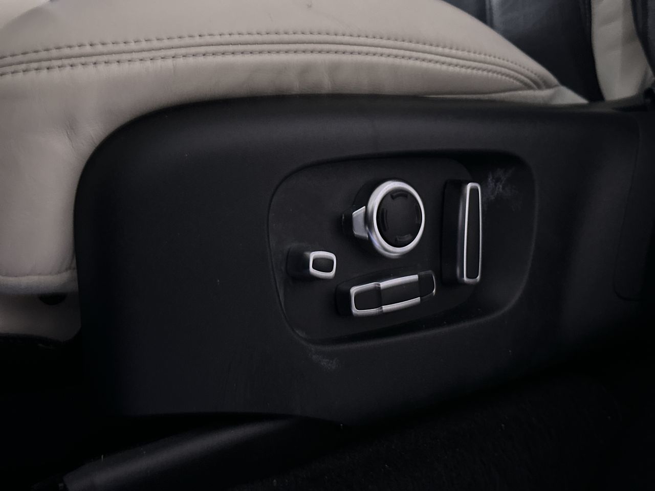 2018  Range Rover Sport