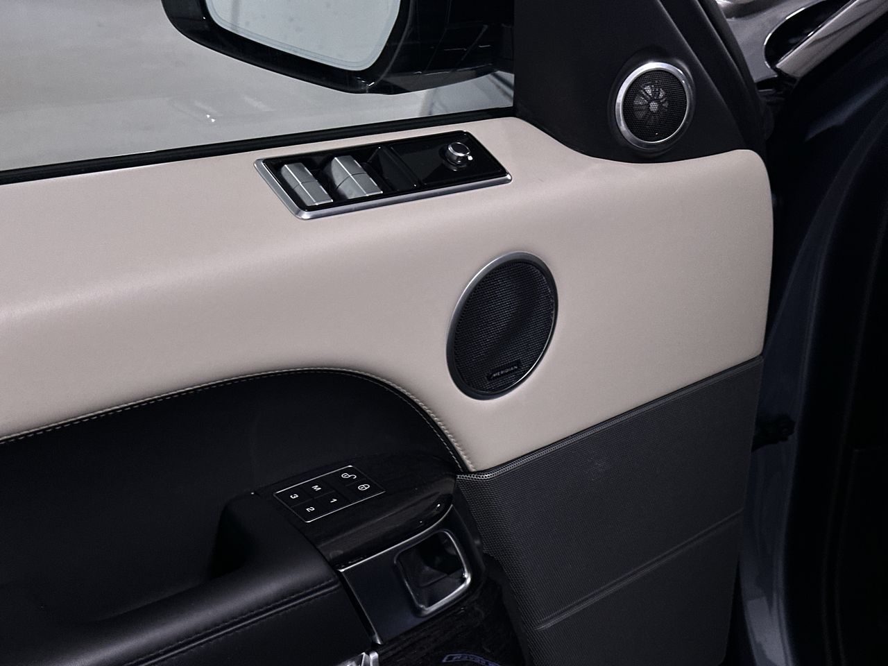 2018  Range Rover Sport