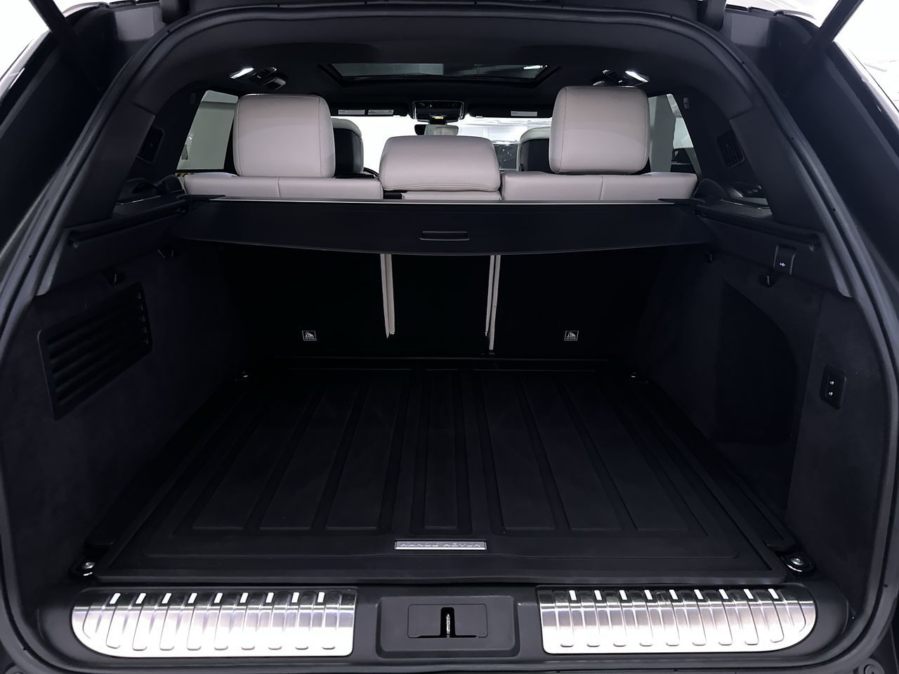 2018  Range Rover Sport