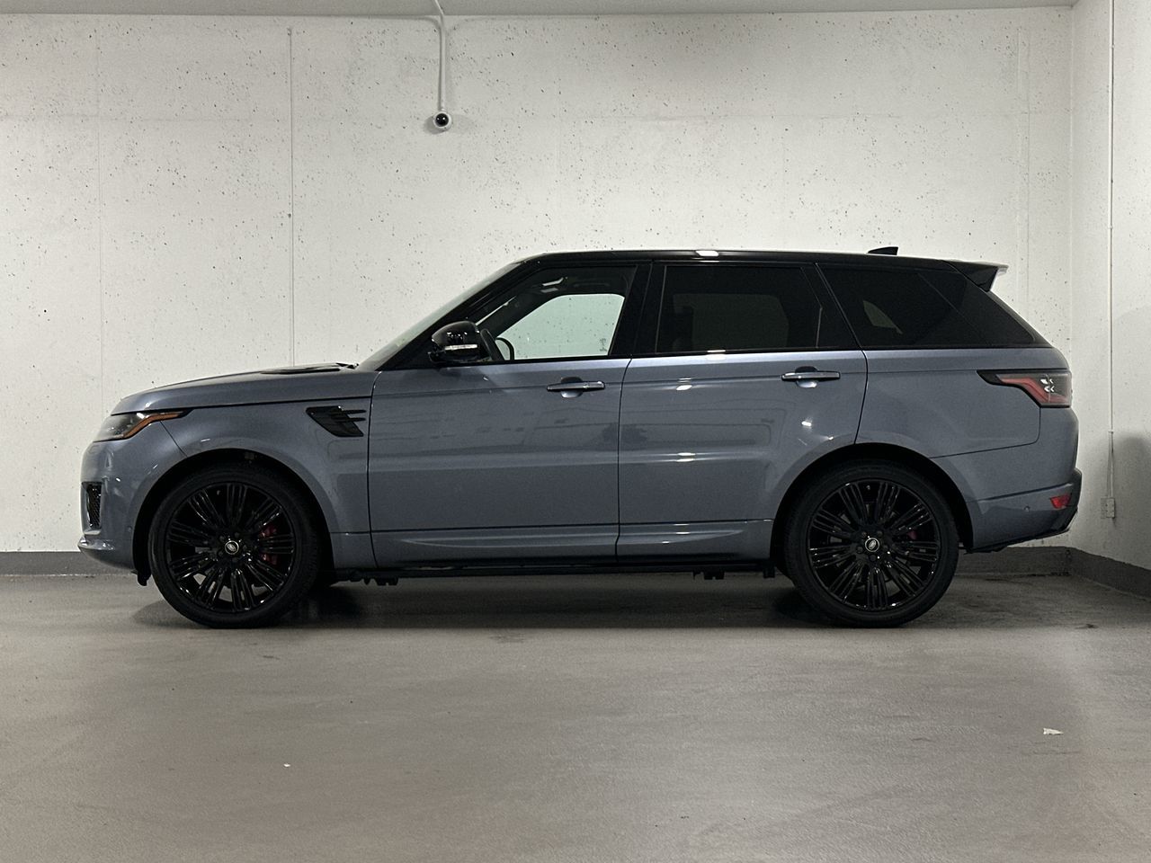 2018  Range Rover Sport