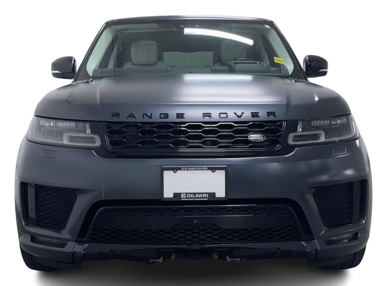 2019  Range Rover Sport