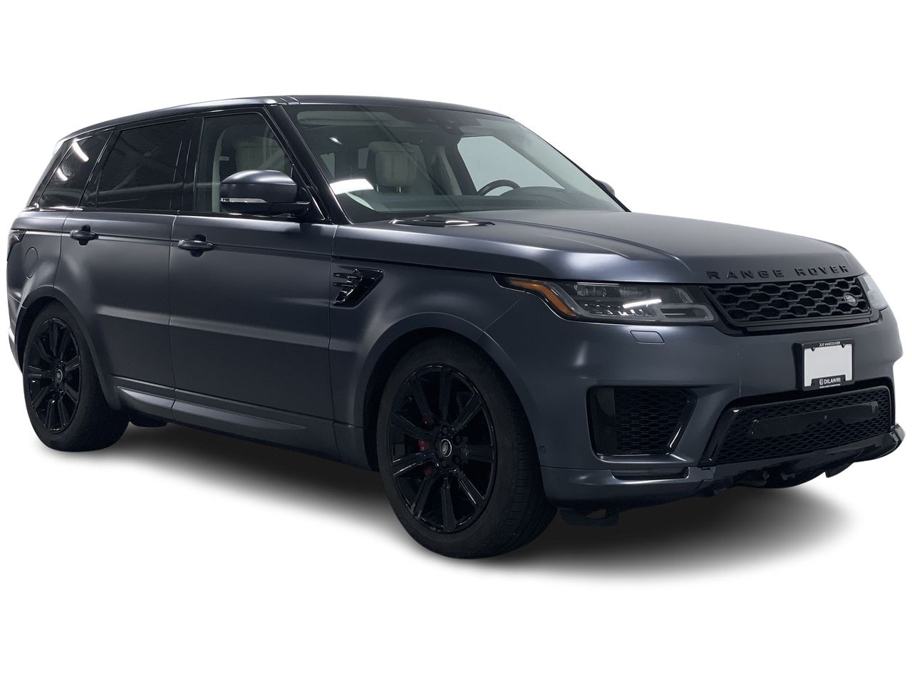 2019  Range Rover Sport