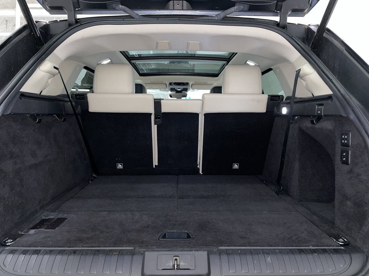 2019  Range Rover Sport