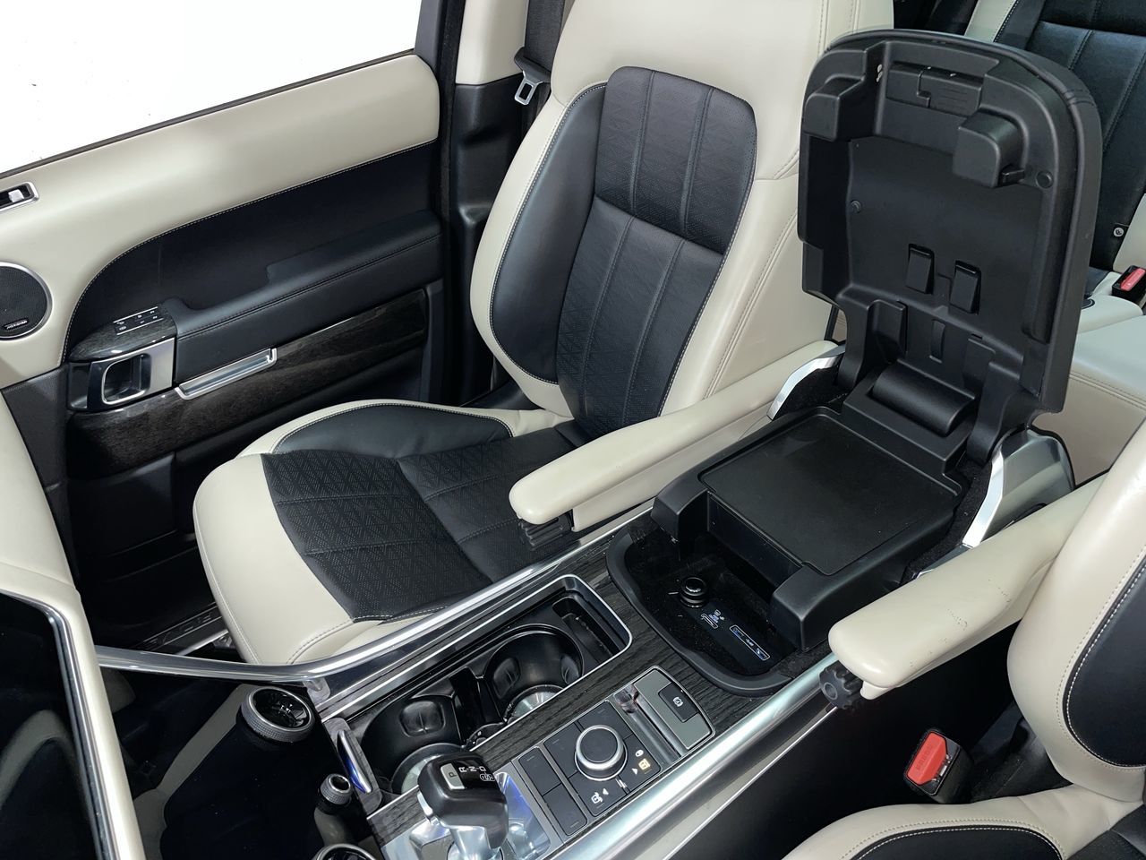 2019  Range Rover Sport