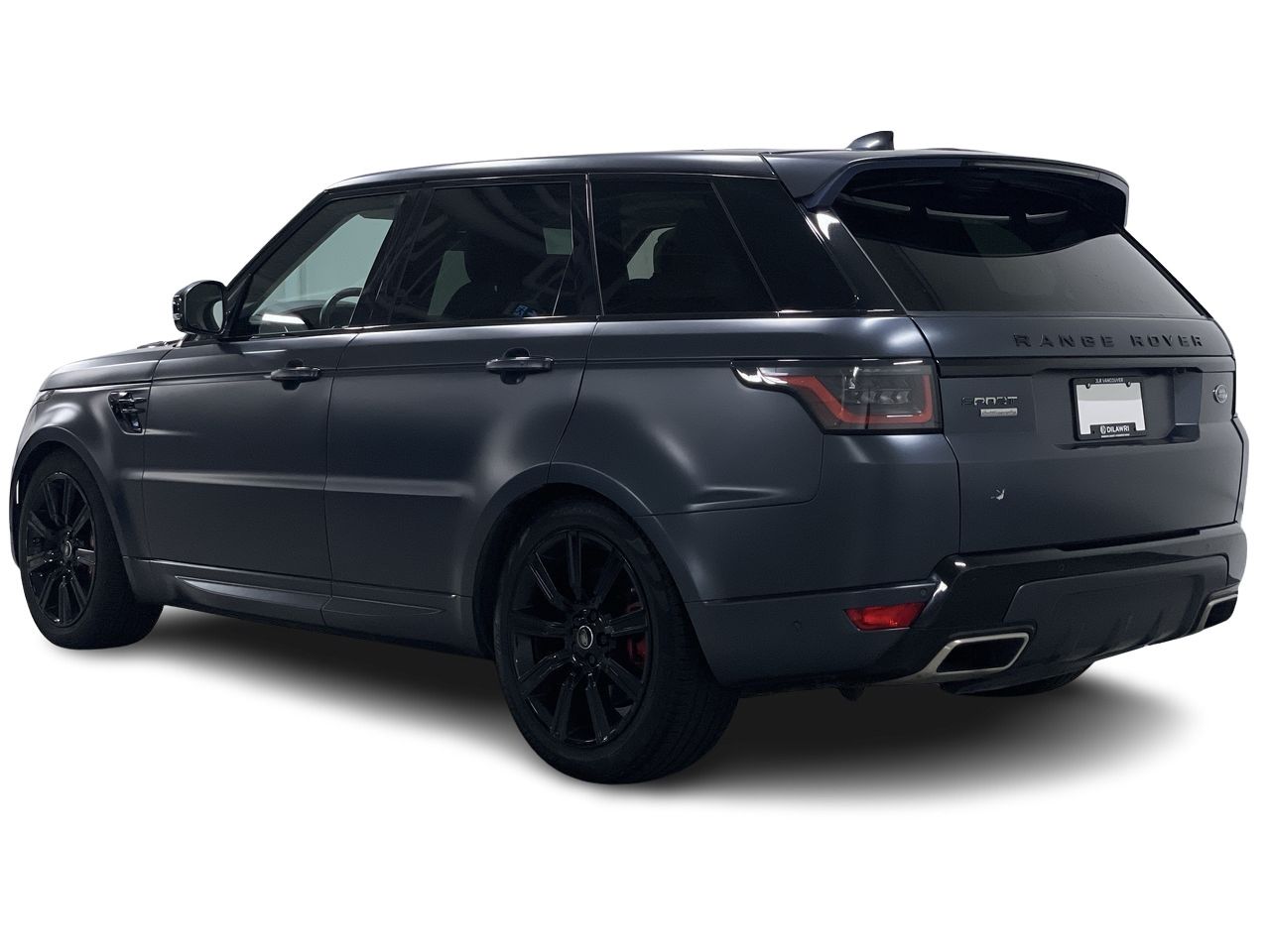 2019  Range Rover Sport