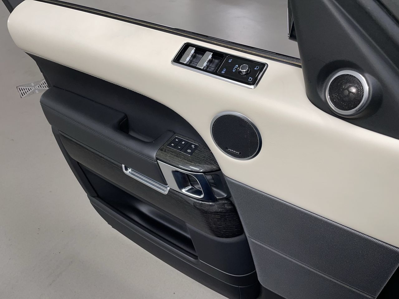 2019  Range Rover Sport