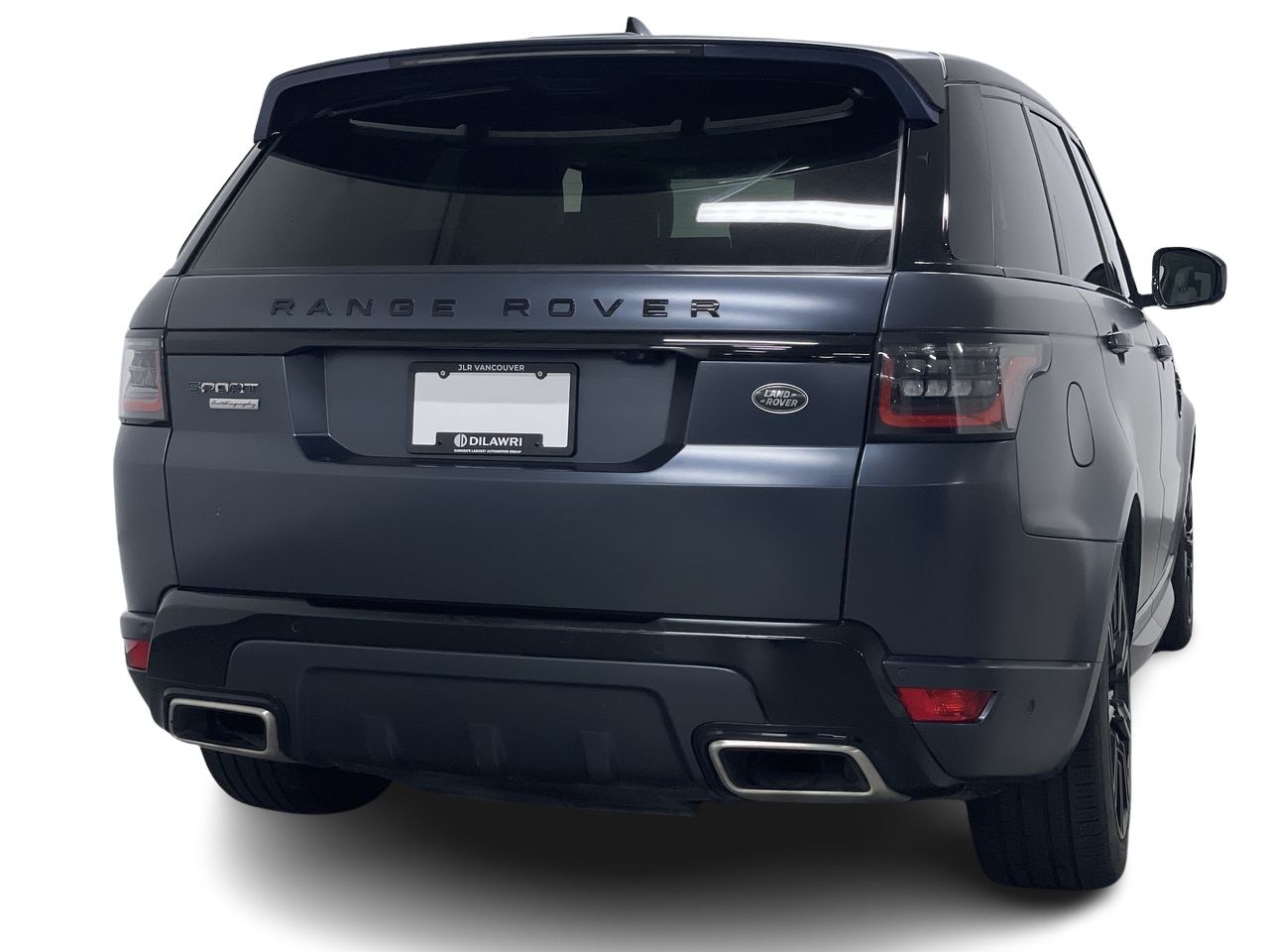 2019  Range Rover Sport